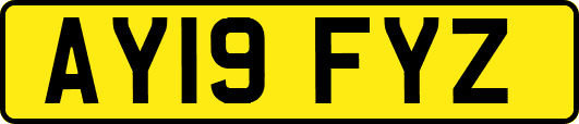 AY19FYZ