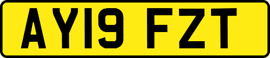 AY19FZT