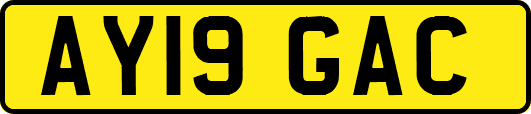 AY19GAC