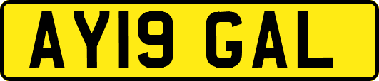 AY19GAL