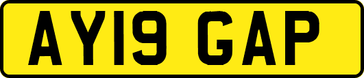 AY19GAP