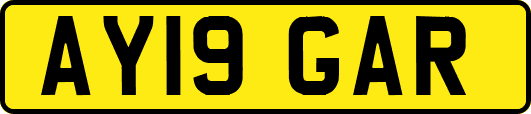 AY19GAR