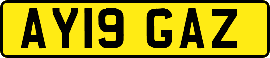 AY19GAZ