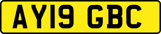AY19GBC