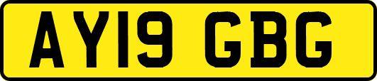 AY19GBG
