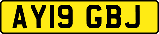 AY19GBJ