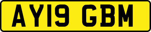 AY19GBM