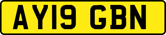 AY19GBN