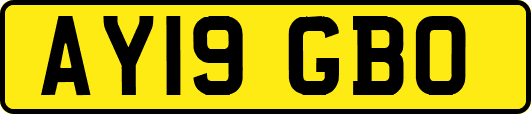AY19GBO