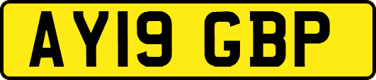 AY19GBP