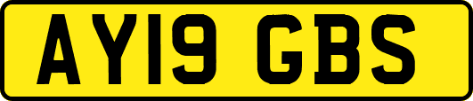 AY19GBS