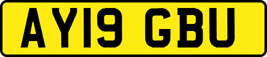 AY19GBU