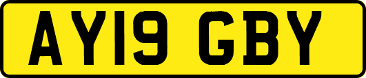 AY19GBY