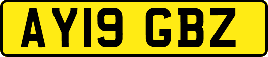 AY19GBZ