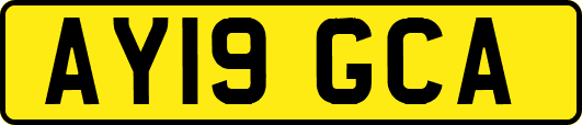 AY19GCA
