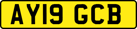 AY19GCB