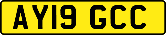 AY19GCC