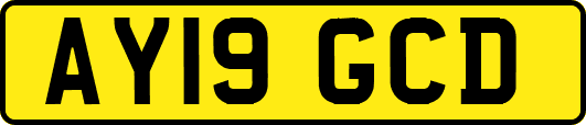 AY19GCD