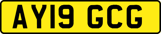 AY19GCG