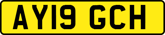 AY19GCH