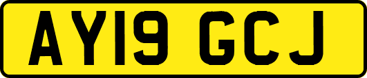 AY19GCJ