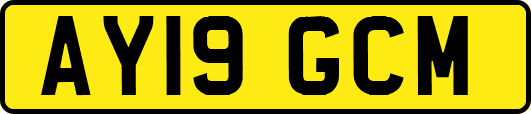 AY19GCM