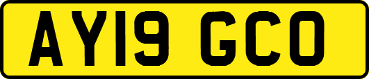 AY19GCO