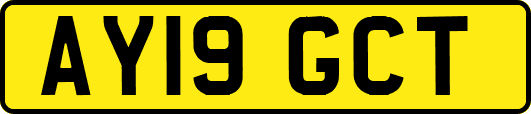 AY19GCT