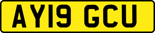 AY19GCU