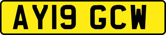 AY19GCW