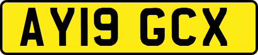AY19GCX