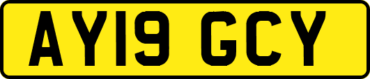 AY19GCY