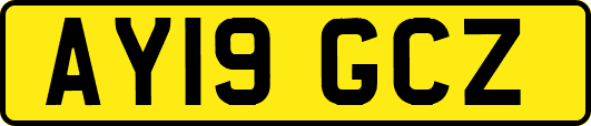 AY19GCZ
