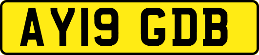 AY19GDB