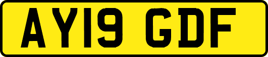 AY19GDF