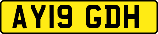 AY19GDH