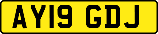 AY19GDJ