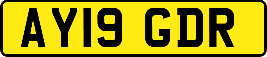 AY19GDR