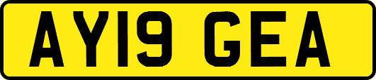 AY19GEA