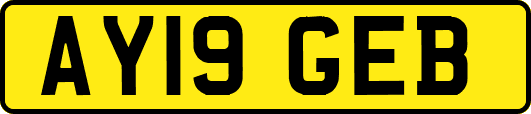 AY19GEB