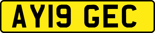 AY19GEC
