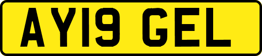 AY19GEL