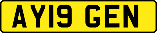 AY19GEN
