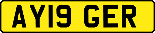 AY19GER