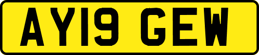 AY19GEW