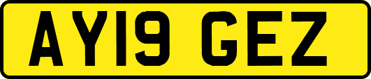 AY19GEZ