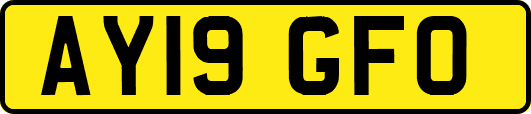 AY19GFO