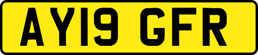 AY19GFR