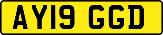 AY19GGD
