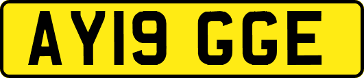 AY19GGE